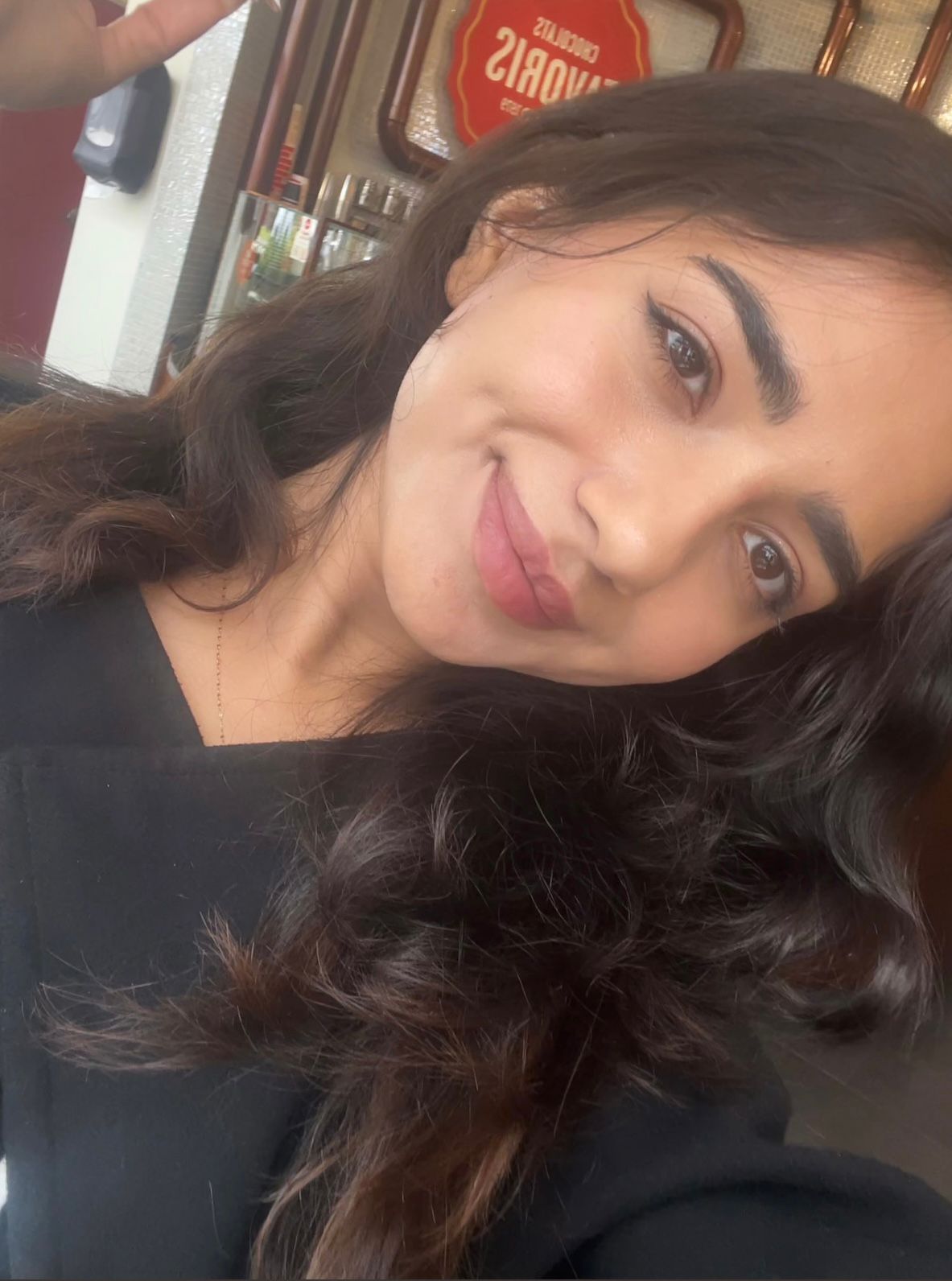 Photo of Social Media Lead